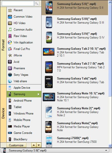 samsung note 3 drivers for mac