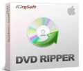 DVD Ripper for Mac