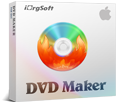 DVD Maker for Mac