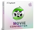 Movie Converter for Mac