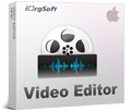 Video Editor for Mac